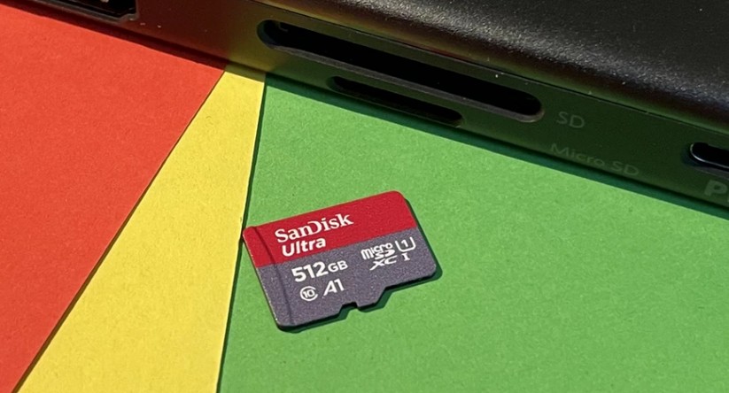 Sandisk Ultra