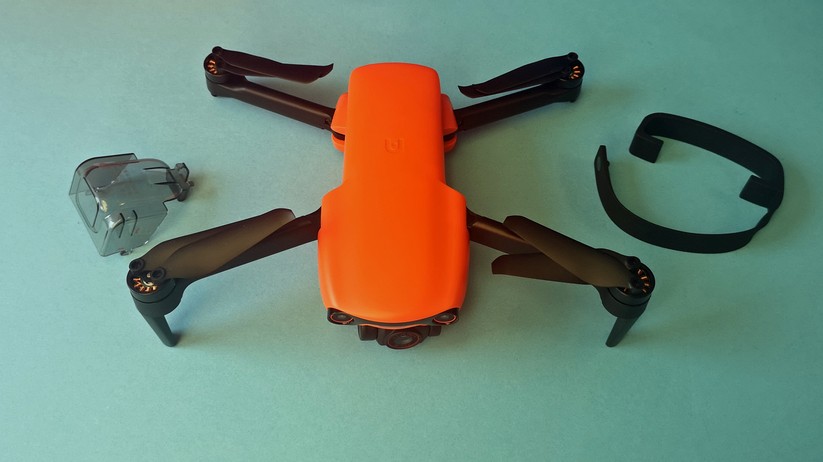 Autel Evo Nano Plus