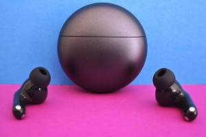 In-Ear-Kopfhörer Huawei Freebuds 7i für 77 Euro im Test: Hi-Res über Umwege