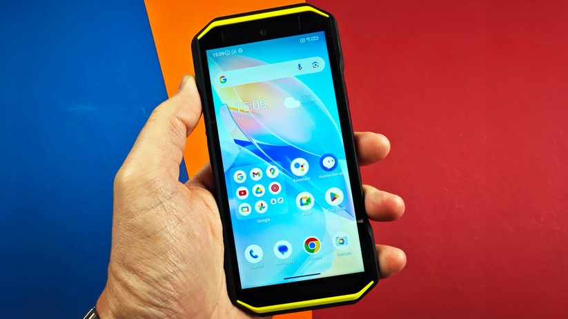 Ulefone Armor X32 Pro