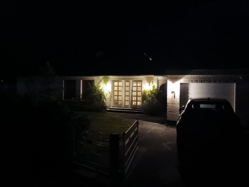 Oukitel WP56 - Originalaufnahmen 