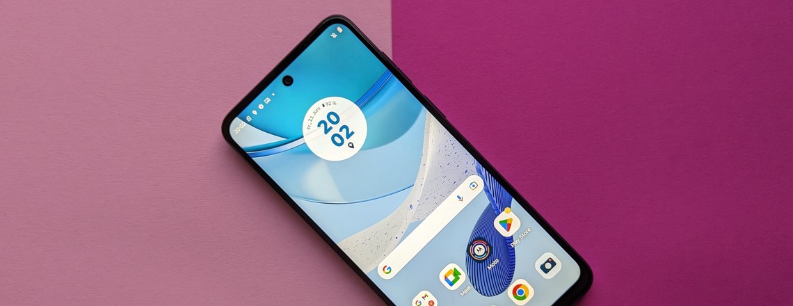 Motorola Moto G53 5G