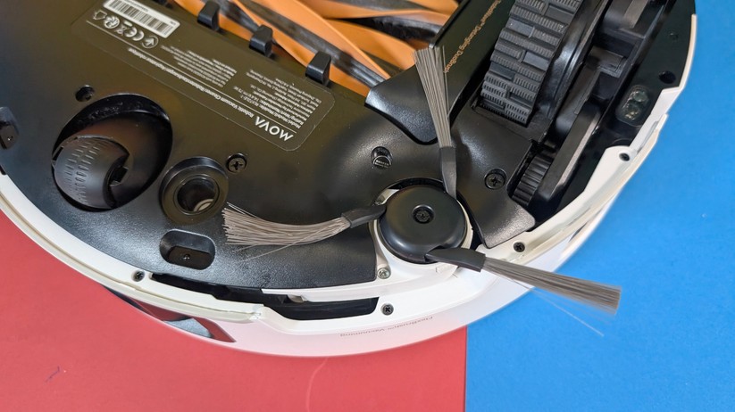 Mova V50 Ultra Complete – Bilderstrecke