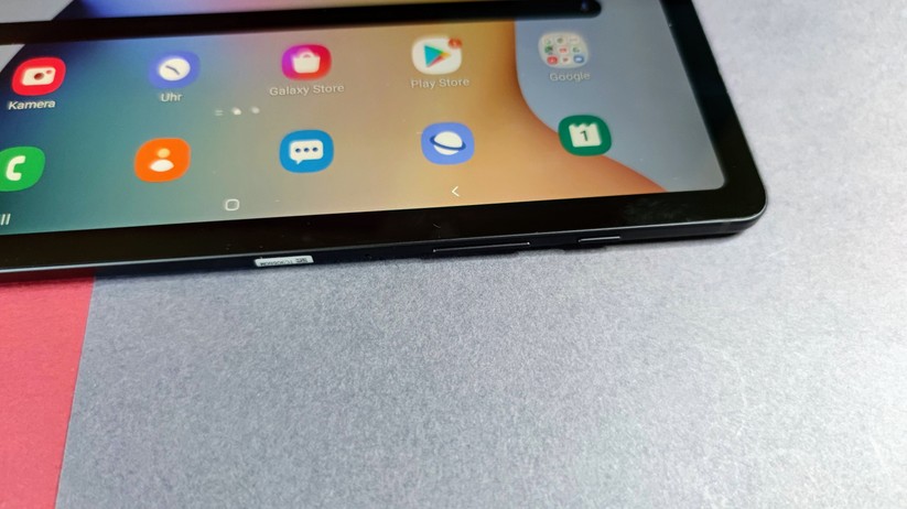 Samsung Galaxy Tab S6 Lite