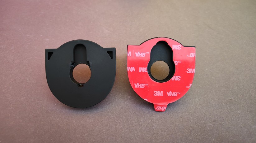Switchbot Lock Ultra mit Keypad Vision: Tür aufsperren per Gesicht, Fingerabdruck oder PIN-Code