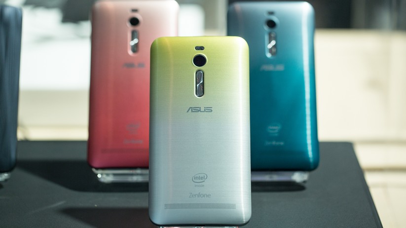 Asus Zenfone 2