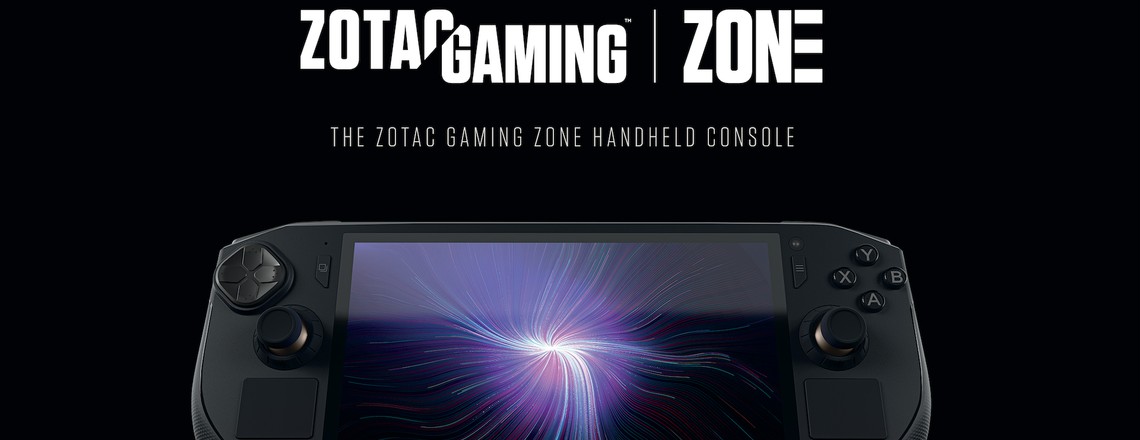 Zotac Zone KV