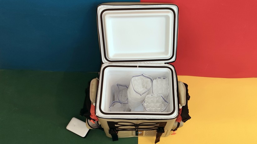 Litheli Frozen Pack