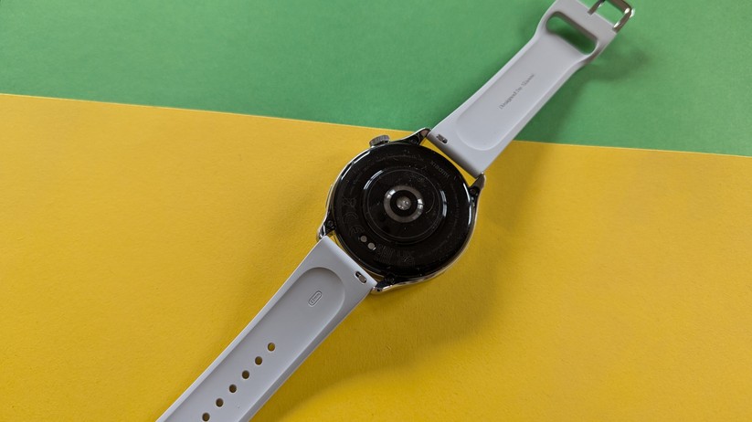 Xiaomi Watch S4