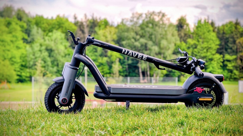Navee N65i II