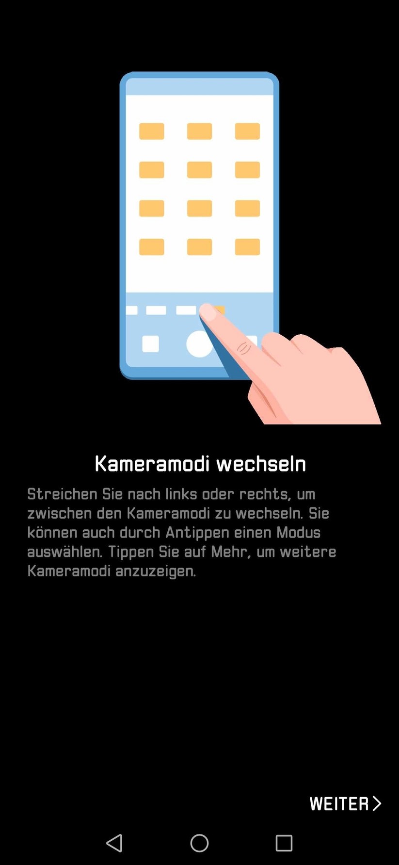 Kamera-App