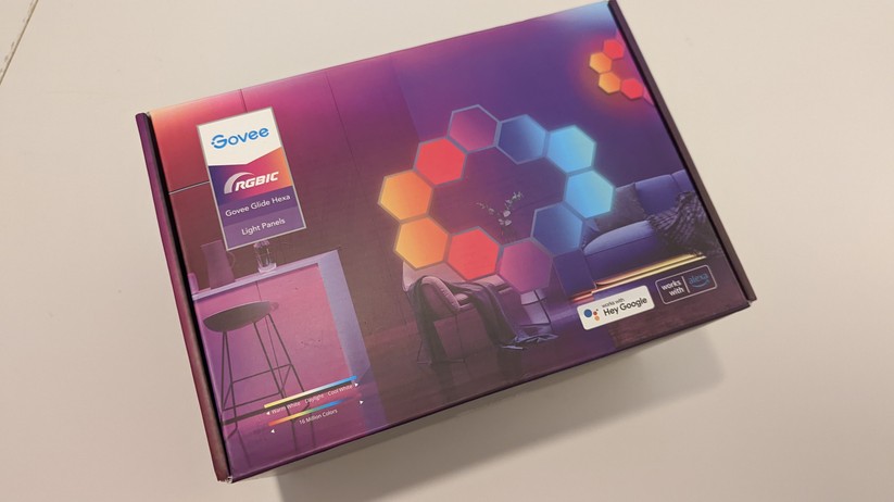 Govee Glide Hexa