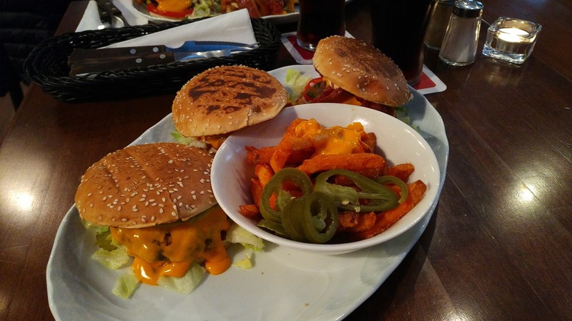 Testbilder des BlackBerry KEYone