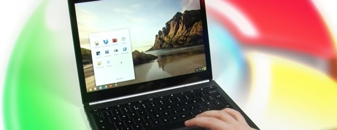Chromebook Pixel im Hands-on: Hardware top, Software flop