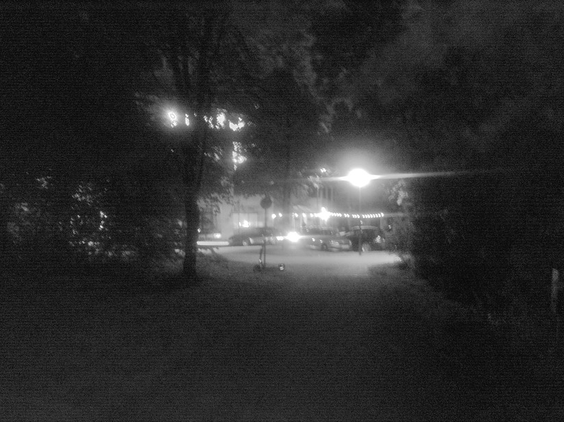 AGM G2 Guardian - Originalaufnahmen