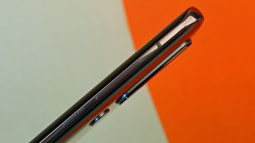 Verarbeitung, Wertigkeit und Hardware sind vorbildlich