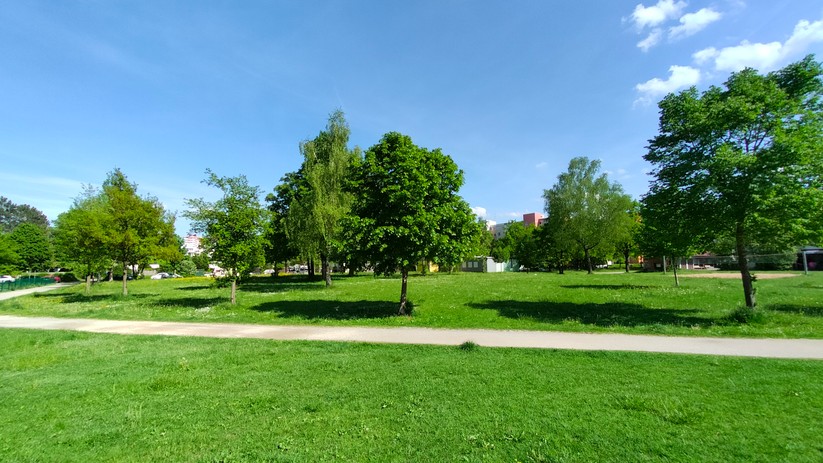 Realme 9 - Originalaufnahmen 