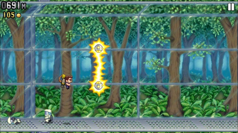 Jetpack Joyride
