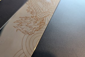 Tastatur für 238 Euro im Test! Akko Mod 007 HE Year of Dragon ist unfassbar gut