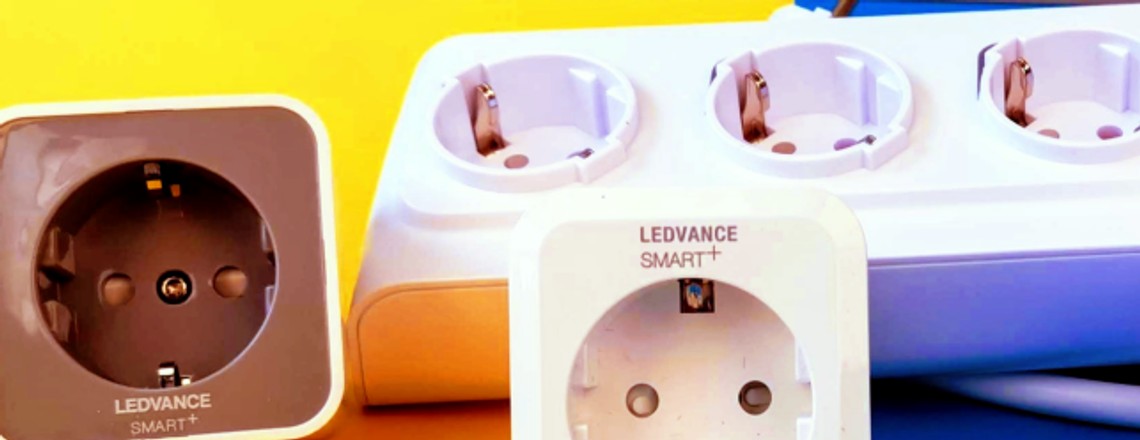 Ratgeber: Smarte Steckdosen für jeden Einsatzzweck