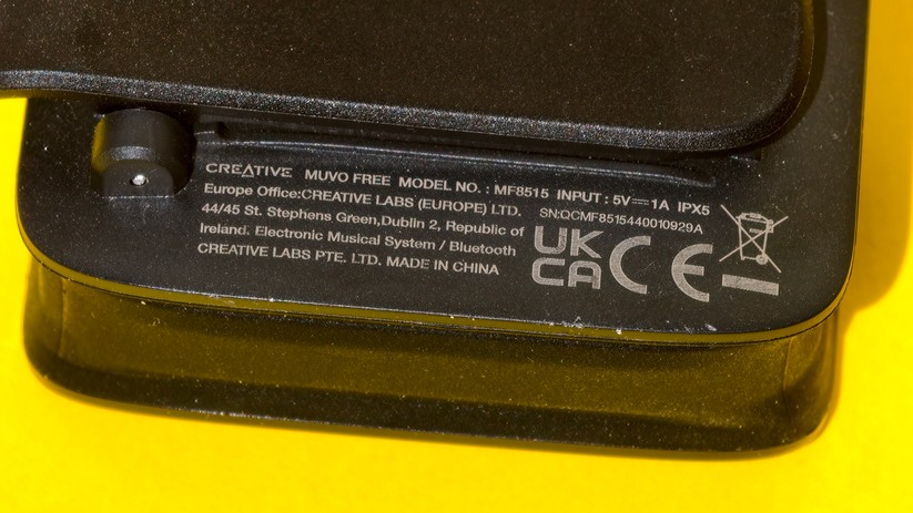 Creative Muvo Free