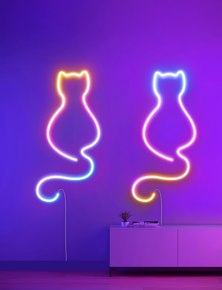 Govee Neon Rope Light 2 