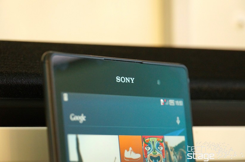 Sony Xperia Z3 Tablet Compact