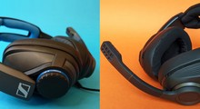 Gaming-Headsets: Günstig gegen teuer