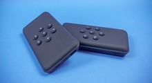 Yoolox 10k im Test: Wireless Powerbank mit Saugnäpfen