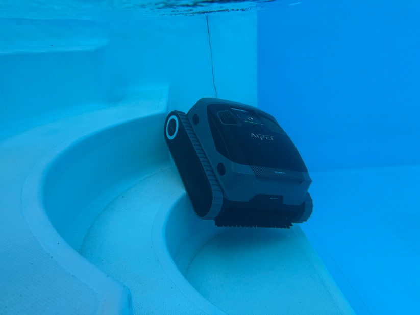 Aiper Scuba X1 - Bilder