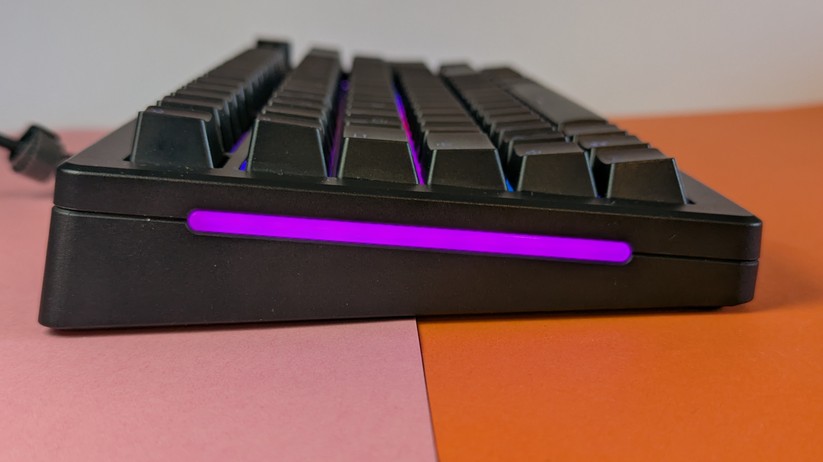 Glorious GMMK 3 - Bilder