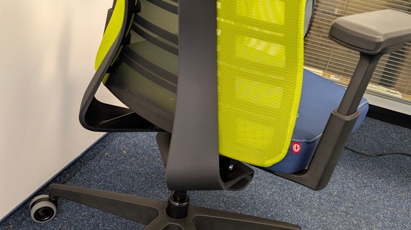 Interstuhl Pure Active