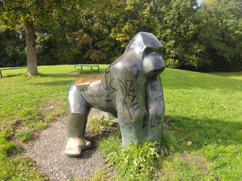 AGM Glory G1S - Originalaufnahmen