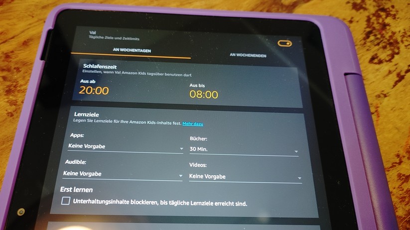 Fire HD 10 Kids Pro 09