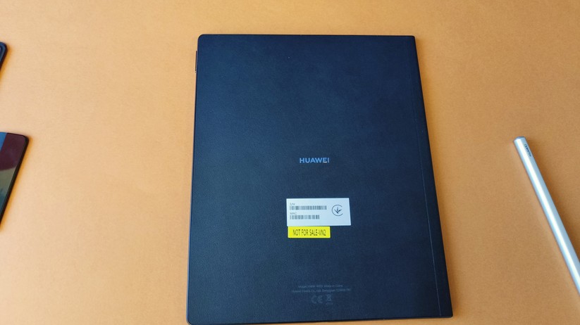 Huawei MatePad Paper