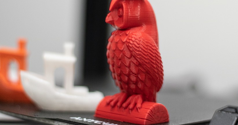 Druckqualität Anycubic Kobra Neo