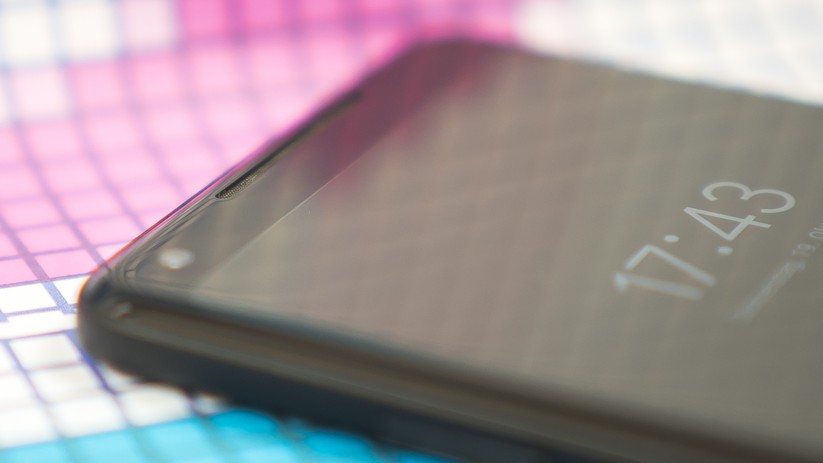 Sowohl das Pixel 2 als auch Pixel 2 XL sind mit guten und lauten Lautsprecher ausgestattet.