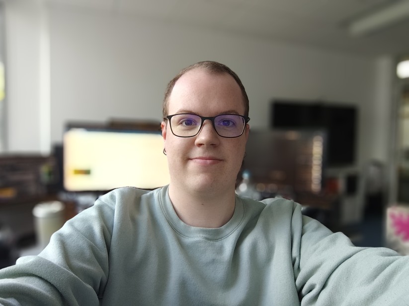  Xiaomi Redmi Note 13 Pro - Originalaufnahmen