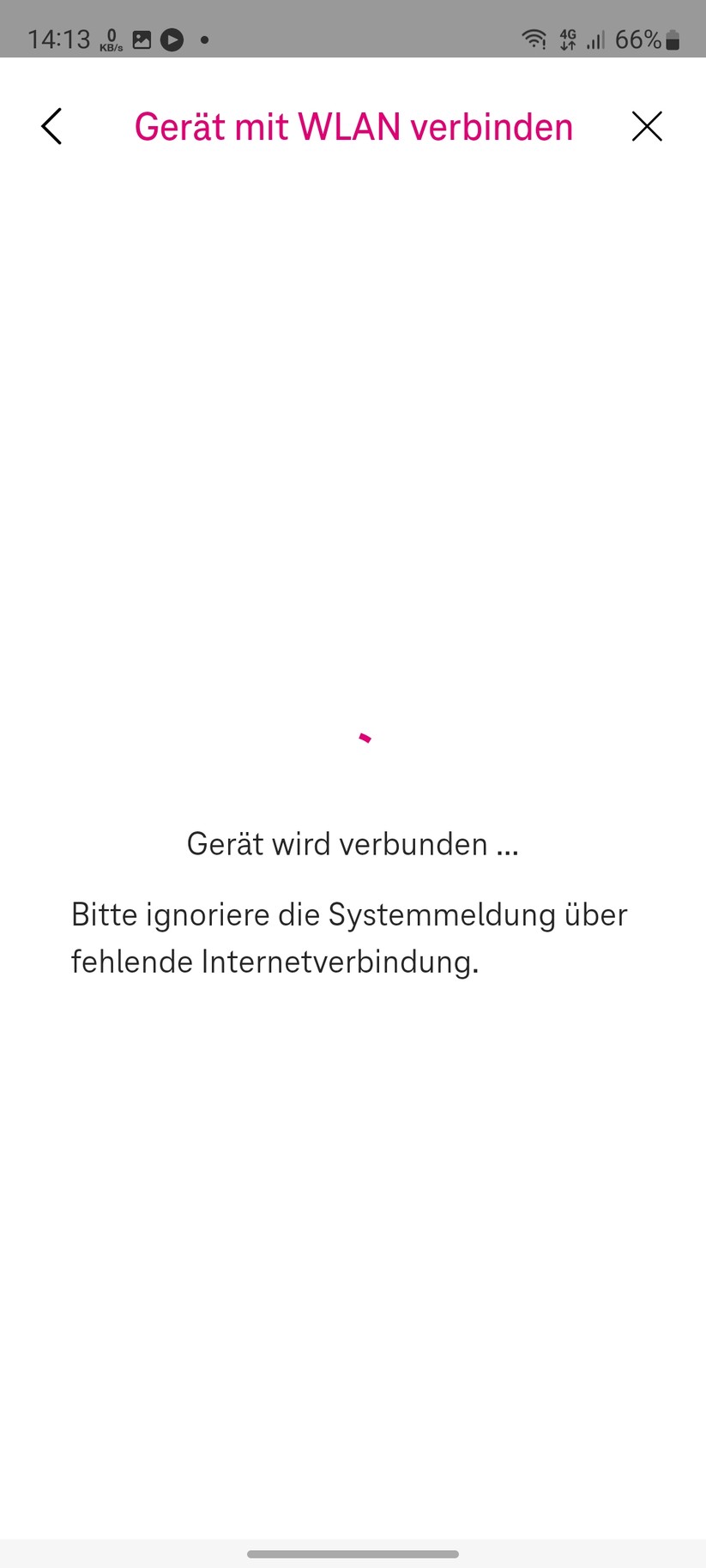Telekom Magenta Smart Home: App Magenta Zuhause