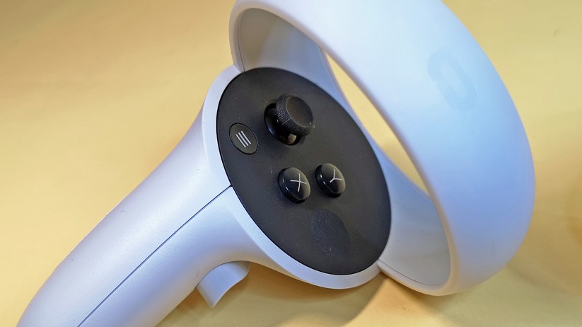 Oculus Quest 2