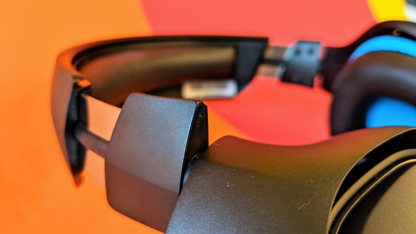 Gelenke und Scharniere müssen ausreichend stabil sein. Außerdem dürfen sie nicht quietschen.