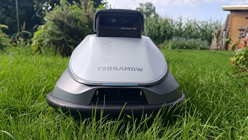 Terramow V1000