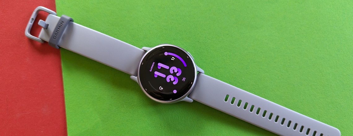 Garmin Vivoactive 5