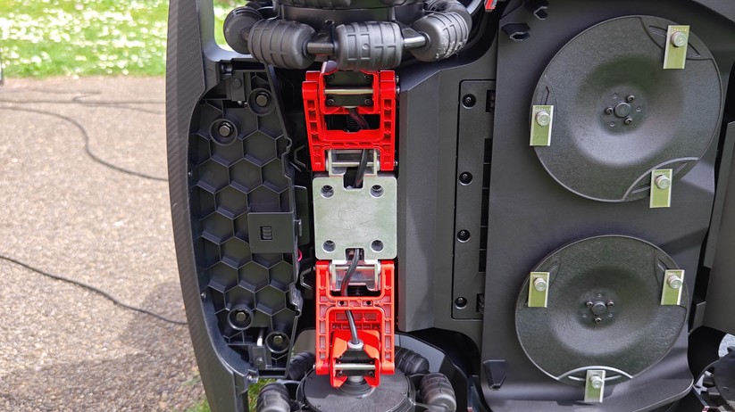  Dreame A3 AWD Pro 3500: Allrad-Mäher mit hoher Schnittleistung und Top-Kantenschnitt