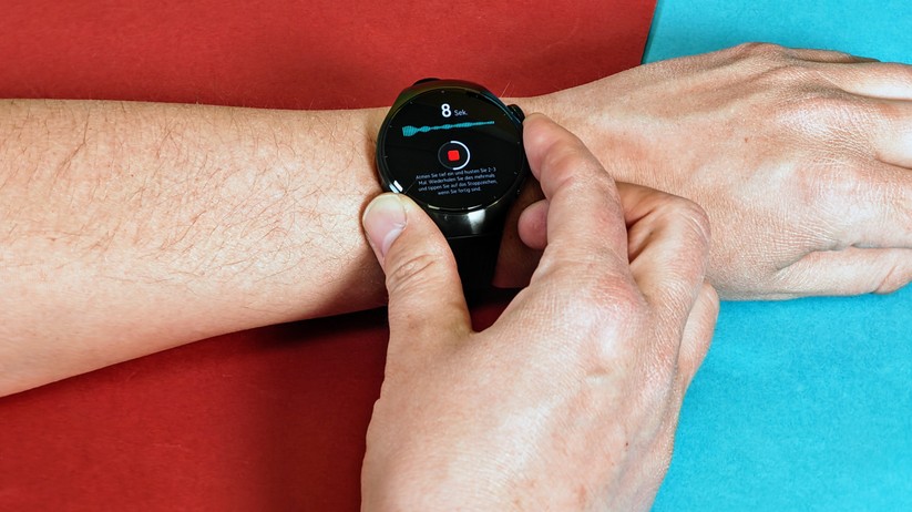 Huawei Watch 5