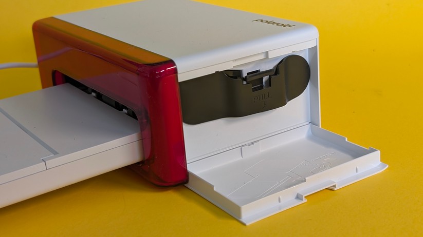 Polaroid Hi-Print 4x6