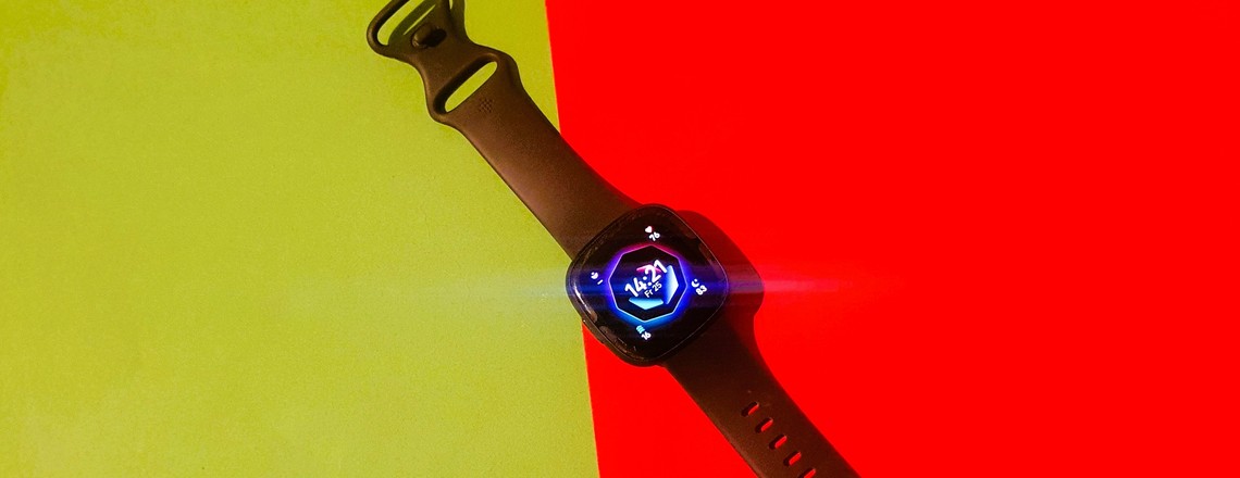 Fitbit Sense 2