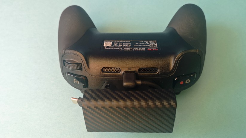 Autel Evo Nano Plus
