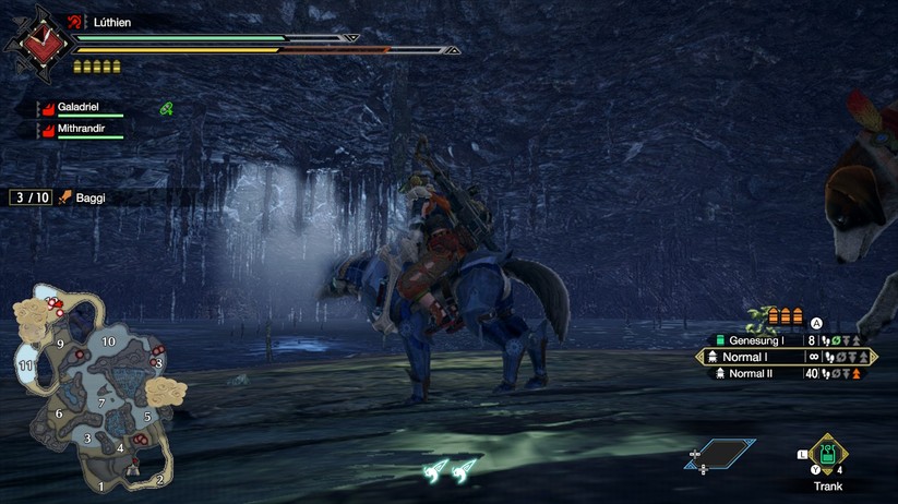Monster Hunter Rise  28