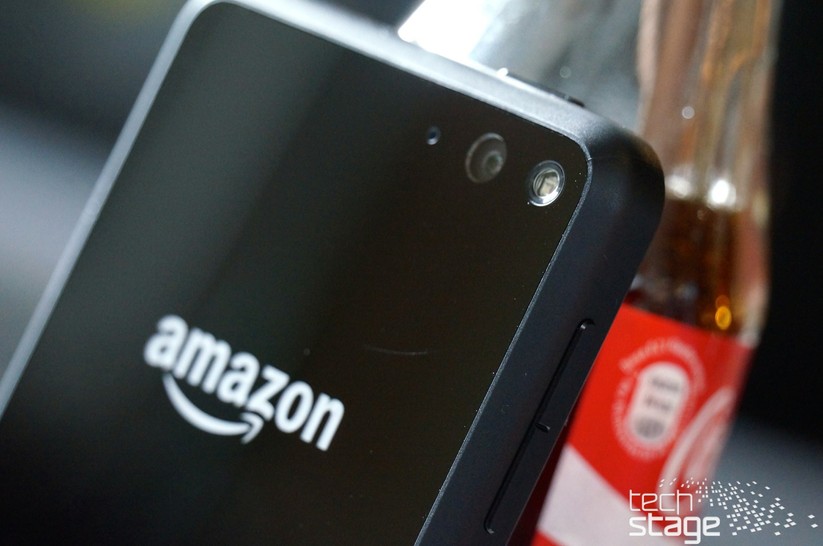 Amazon Fire Phone